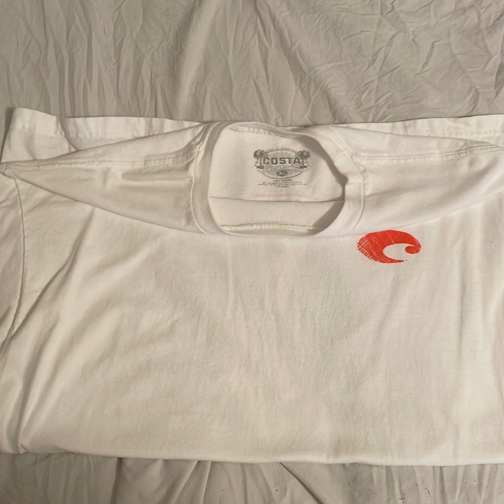 Costa T-Shirt